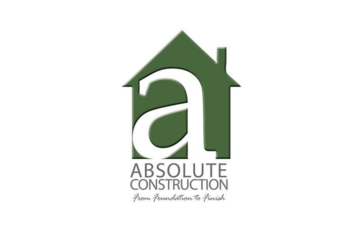 Absolute Construction - Logo Design