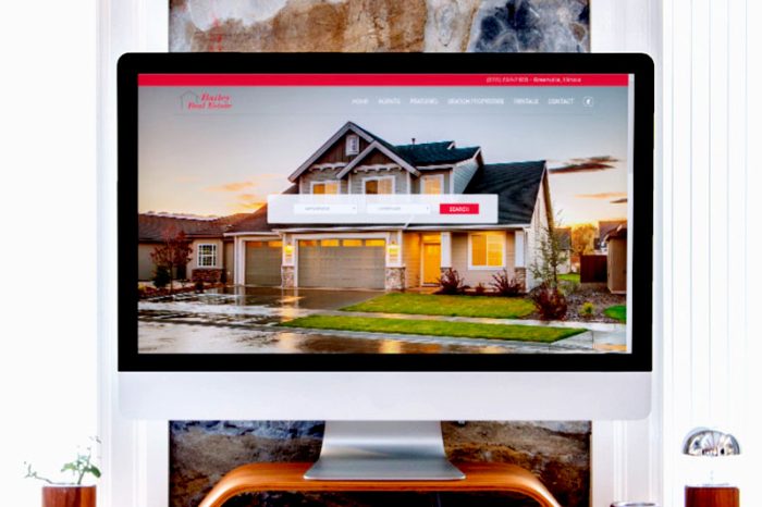 Bailey Real Estate