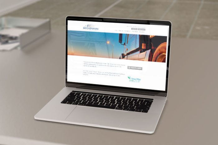 Beckmann Distribution Service