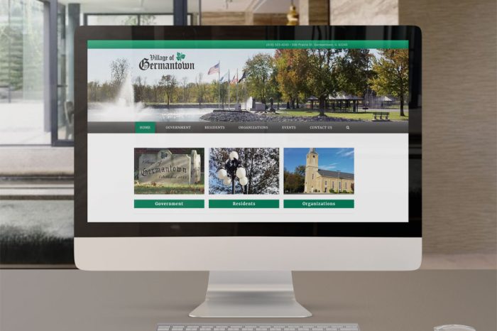 Village of Germantown, Illinois