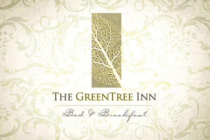 Green Tree Inn - Logo Design
