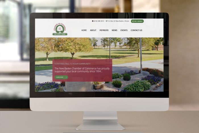 New Baden Chamber of Commerce