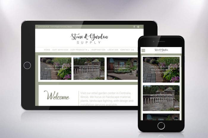 Stone & Garden Supply