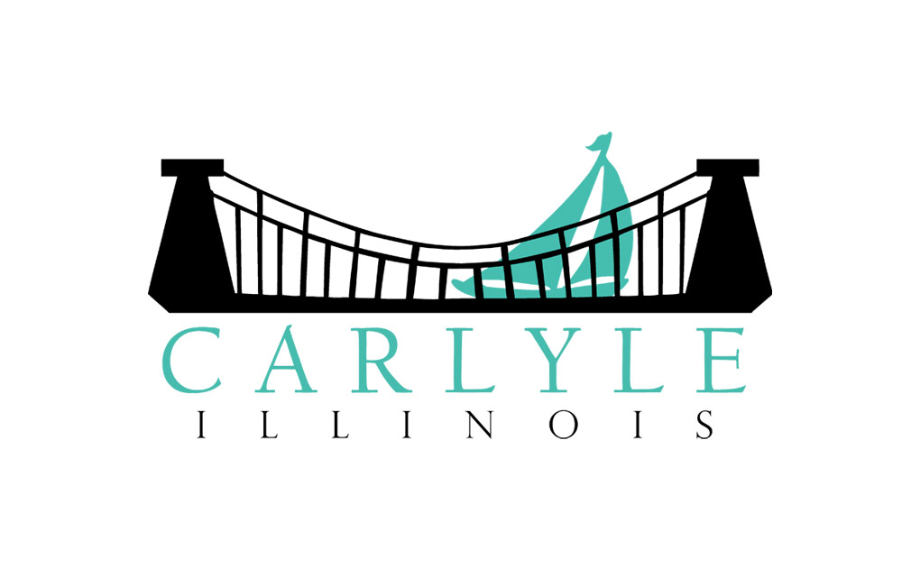 City of Carlyle Illinois - Logo Design